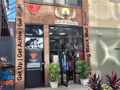 Source of Knowledge Book Store